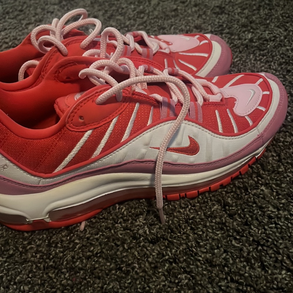 Nike Airmax 98 Valentines